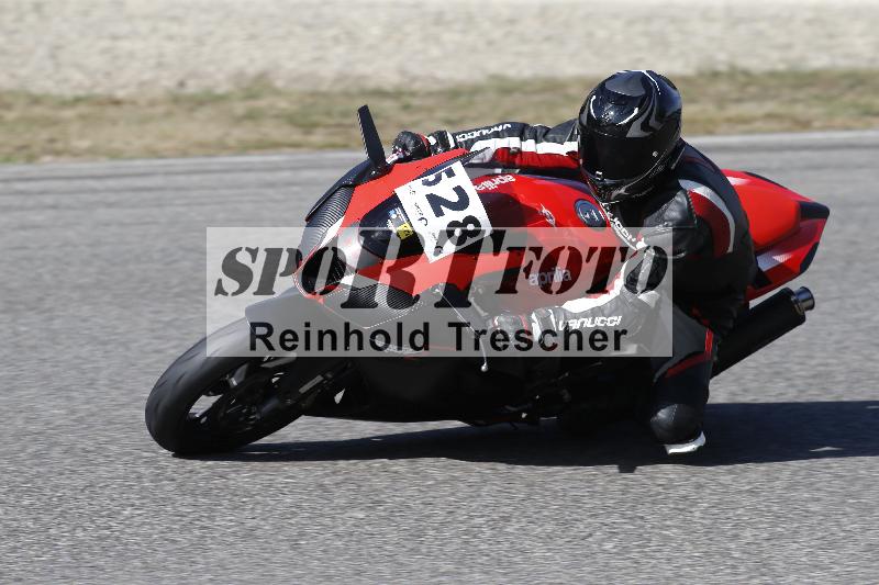 /48 03.10.2026  Speer Racing ADR/Gruppe gruen/528